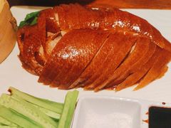 -京尊烤鸭店JINGZUN(春秀路店)