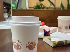 -Seesaw Coffee(上海太阳宫K46店)