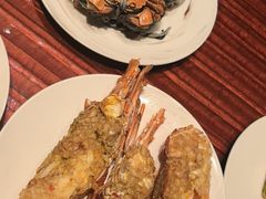 -西安W酒店·WEI全味西餐厅