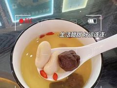 -华夏良子·足道SPA艾灸(铁道大厦店)