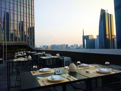 -Mercato莫卡多露台餐厅与酒吧(K11店)