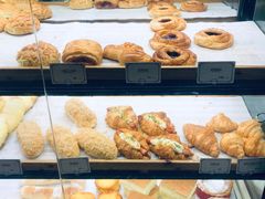 -可颂坊(中心书城店)