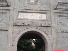 -南岳衡山风景名胜区-南岳大庙