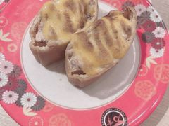 -万岁寿司(万国店)