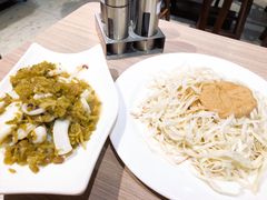 三丝冷面-里巷里(蚂蚁工场店)