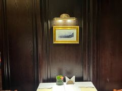 -杭州新新饭店·1913餐厅