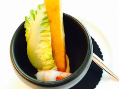 -Caprice(香港四季酒店)