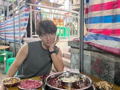 -渝味黄姐火锅(黄泥村店)