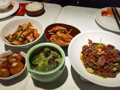 -望湘园·小雅(德基店)