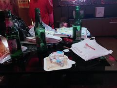 -欢乐迪KTV(南京夫子庙三山街店)