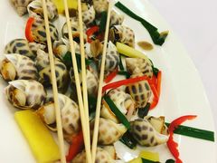 -宜宾海鲜酒家·三十年老字号