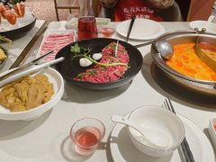 -川越泰火锅(吉利大厦店)