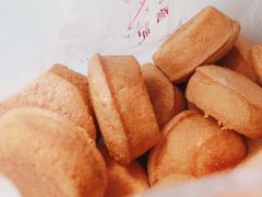 -詹记桃酥(融创茂店)