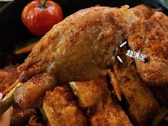 -Famous肥猫墨西哥音乐餐吧(五棵松华熙LIVE店)