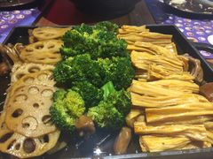 -一个叫川的地方(麒麟新天地店)