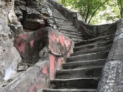 -北京上方山国家森林公园