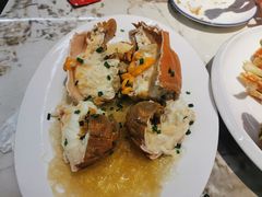 -阿忠食坊大排档·20年老店(万象城店)