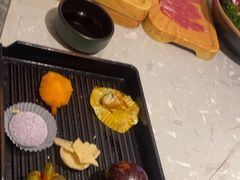 -空之介寿喜烧·和牛放题(恒隆广场店)