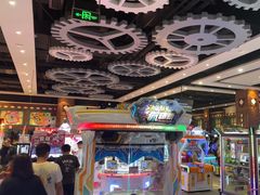 -反斗乐园(中航城君尚购物中心)