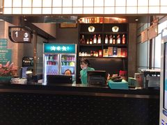 -淘米捞·米汤脆鲩鱼火锅(福田皇岗店)