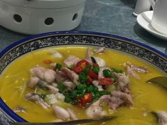 -望乡楼上海菜(日月光店)