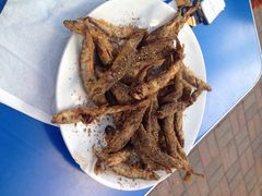 乾毓德平价海鲜烧烤城-天津乾毓德饭庄·清真传统炒菜·海鲜烧烤(咸阳路店)