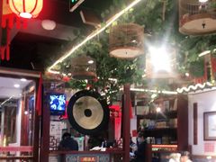 大堂-大海碗·京菜炸酱面(雍和宫店)