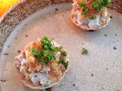 火腿小塔塔-BOR Eatery(安福路店)