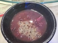 -红蜡烛-养生粥-津鲁菜(中山路店)