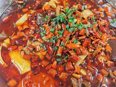 -酸婆娘重庆菜(紫竹路店)