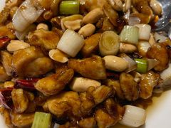 -眉州东坡(北苑华贸店)
