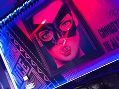 -好乐迪量贩KTV(春熙路香槟广场店)