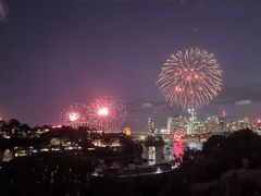 -悉尼海港大桥