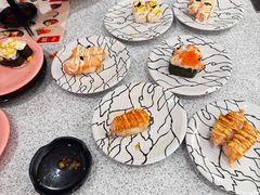 -争鲜回转寿司(西红门荟聚PLUS店)