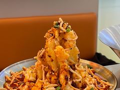-万达广场(合肥天鹅湖店)