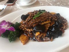 爆炒腰花-喜盈门.鱼鲜家味(金马店)