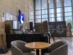 -瑞幸咖啡(蚌埠凤凰国际店)