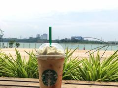 -星巴克(成都科学城店)