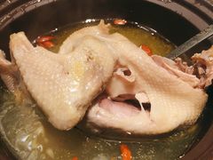 -山芋腔苏北菜(盐城滨海店)