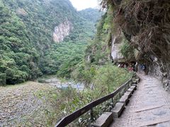 -太鲁阁公园