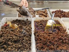 麻辣牛肉干-鑫记婆婆兔·兔头(春熙店)