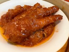 -铭家点心(秦岭路店)