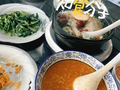 -七的湖·晚芳亭·阳澄湖农家菜·大闸蟹(莲花岛店)