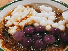 -甜心闲生传统手工冰粉(人民广场店)