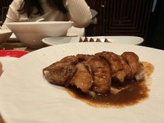 -宁波万豪酒店