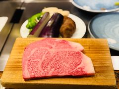 -神户牛排餐厅MOURIYA(总店)