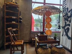 -四川饭店(长白店)