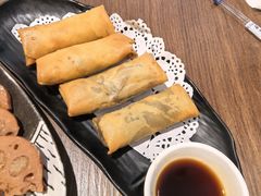 -玖鲜小笼(中山广场店)