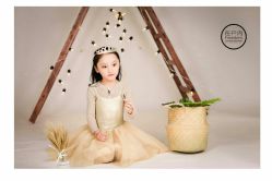 -天使宝宝儿童摄影店