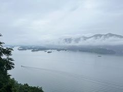 -仙岛湖旅游风景区